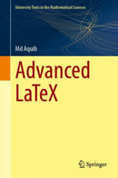 Advanced LaTeX-9789819693214