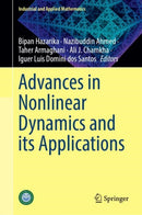 Advances in Nonlinear Dynamics and its Applications