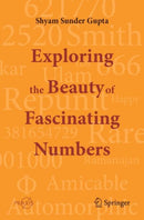 Exploring the Beauty of Fascinating Numbers