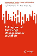 AI-Empowered Knowledge Management in Education-9789819725731