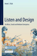 Listen and Design : On Micro, Small and Medium Enterprises-9789819732470