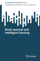 Multi-spectral and Intelligent Sensing-9789819745494