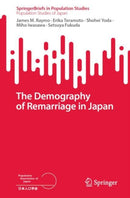 The Demography of Remarriage in Japan-9789819748976