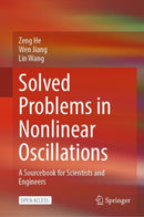 Solved Problems in Nonlinear Oscillations : A sourcebook for scientists and engineers-9789819761128
