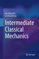 Intermediate Classical Mechanics-9789819791354