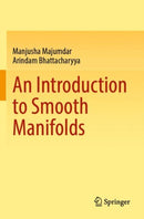 An Introduction to Smooth Manifolds-9789819905676