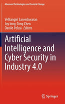 Artificial Intelligence and Cyber Security in Industry 4.0-9789819921140