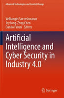 Artificial Intelligence and Cyber Security in Industry 4.0-9789819921171