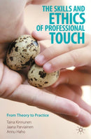 The Skills and Ethics of Professional Touch : From Theory to Practice-9789819948697