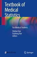 Textbook of Medical Statistics : For Medical Students-9789819973897