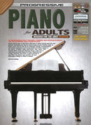 Piano For Adults