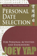 Art of Date Selection : Personal Date Selection-9789833332502