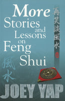 More Stories & Lessons on Feng Shui-9789833332526