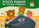 Poco Piano For Young Children - Book 2 (2nd Ed.)-9789834304836