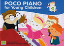 Poco Piano For Young Children - Book 4 (2nd Ed.)-9789834304850