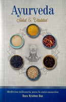 Ayurveda, salud y vitalidad