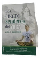 Los cuatro senderos del yoga uno