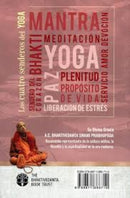 Los cuatro senderos del yoga Dos