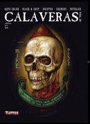 Calaveras III-9789871839711