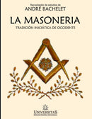 La masoneria : Tradicion iniciatica de occidente-9789875723450