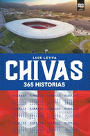 Chivas : 365 historias-9789878370569