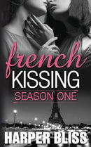 French Kissing : Season One-9789881289919