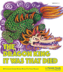 The Dragon King It Was That Died-9789882372566
