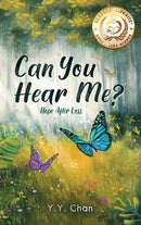 Can You Hear Me? : Hope after loss-9789887465201