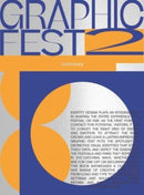 GRAPHIC FEST 2 : Spot-on Identities for Festivals & Fairs-9789887684404