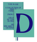 Display in Use : A Collection of Display Typefaces-9789887684534