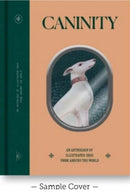 Good Dogs : Canine Companions in Art and Illustration-9789887684572