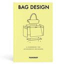 Fashionary Bag Design : A Handbook for Accessories Designers-9789887710806