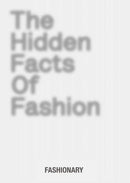 The Hidden Facts of Fashion-9789887711087