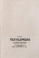 Textilepedia : The Complete Fabric Guide-9789887711094