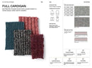 The Knitwear Manual : A complete guide to knitwear design-9789887711186
