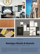 Brandlife: Hip Hotels And Hostels-9789887774631