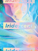 PALETTE 08: Iridescent : Holographics in Design-9789887774723