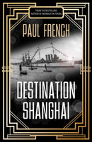 Destination Shanghai-9789887792758