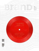 BranD No.45 : Rock the Boldface-9789887895350