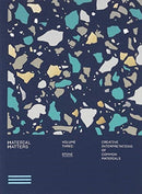 Material Matters 03: Stone : Creative interpretations of common materials-9789887903345