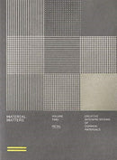 Material Matters 02: Metal : Creative interpretations of common materials-9789887903352