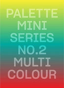 Palette Mini Series 02: Multicolour-9789887903482