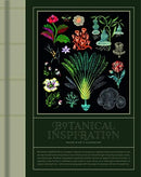 Botanical Inspiration : Nature in Art and Illustration-9789887903499