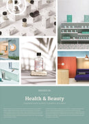 BRANDLife: Health & Beauty : Integrated brand systems in graphics and space-9789887972662