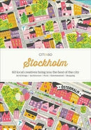 Citix60 Stockholm
