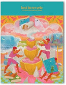 Lost in Reverie : Art & illustration inspired by dreams-9789887972723