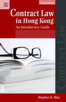 Contract Law in Hong Kong – An Introductory Guide