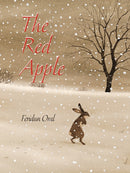 Red Apple-9789888240005
