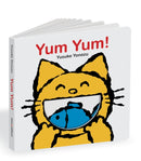 Yum Yum!-9789888240586