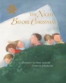 Night Before Christmas, The-9789888240883